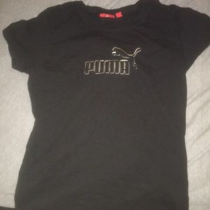 Puma t-shirt